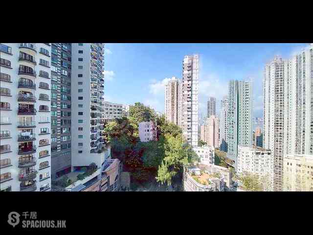 Tai Hang - Ronsdale Garden Block 1 02