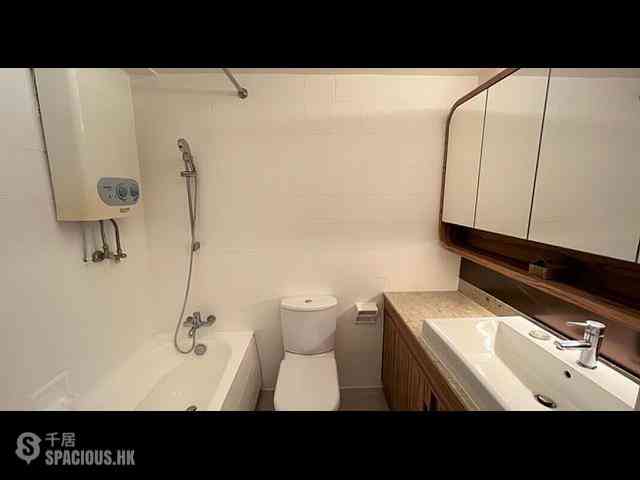Tai Hang - Ronsdale Garden Block 1 05
