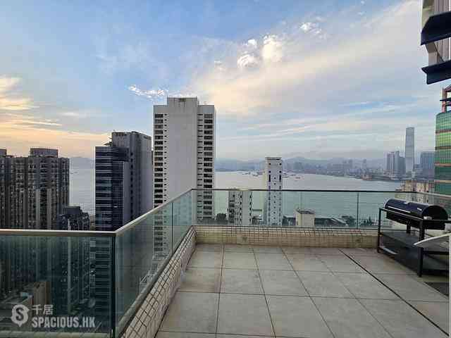 Sai Ying Pun - The Met. Sublime 05