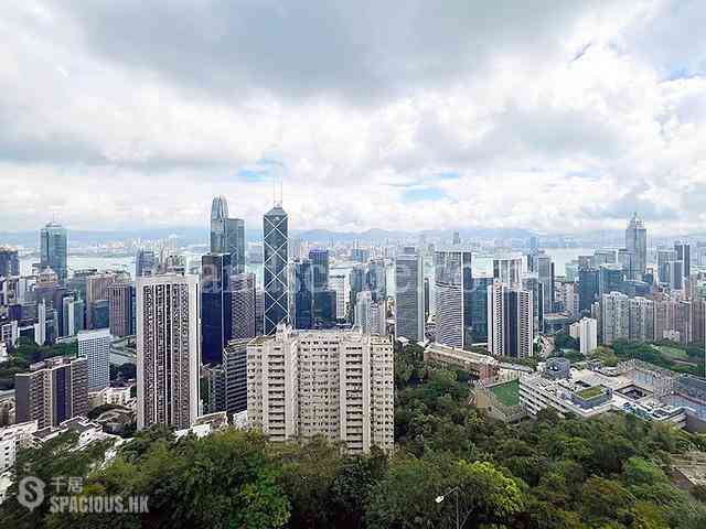 Mid Levels Central - Magazine Heights 02