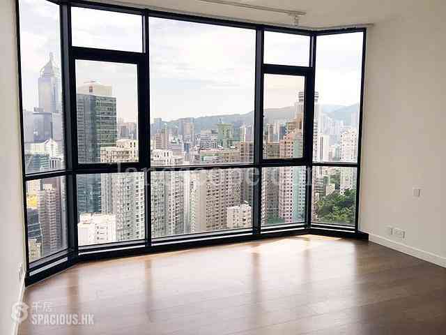 Mid Levels East - Regent On The Park 01