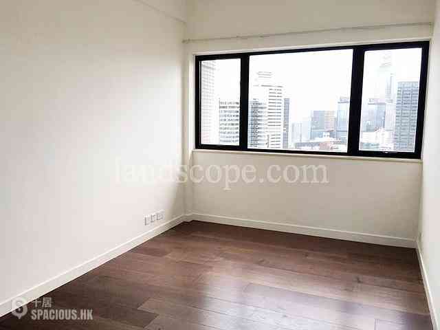 Mid Levels East - Regent On The Park 03