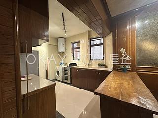 Mid Levels West - First Mansion 10