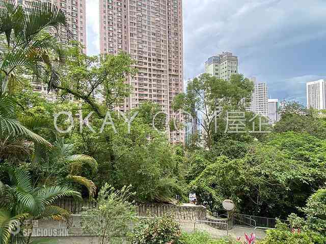 Mid Levels Central - Brewin Court 01