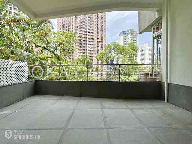Mid Levels Central - Brewin Court 02