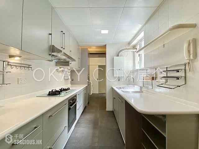 Mid Levels Central - Brewin Court 05