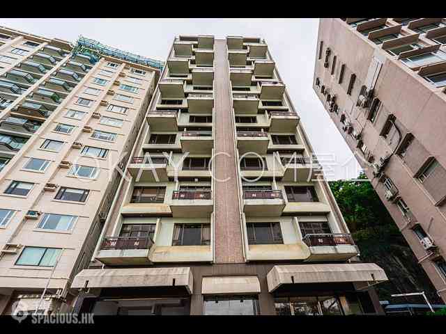 Stubbs Road - Taipan Court 20