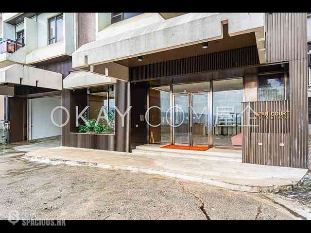 Stubbs Road - Taipan Court 22