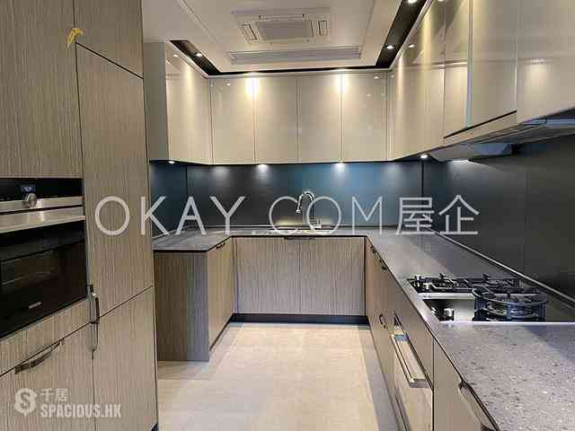 Clear Water Bay - Mount Pavilia 04