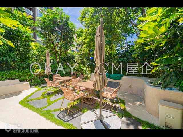 Clear Water Bay - Mount Pavilia 23