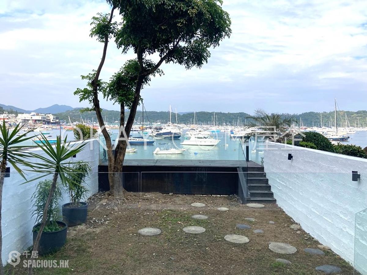 Sai Kung - Marina Cove Phase 4 01