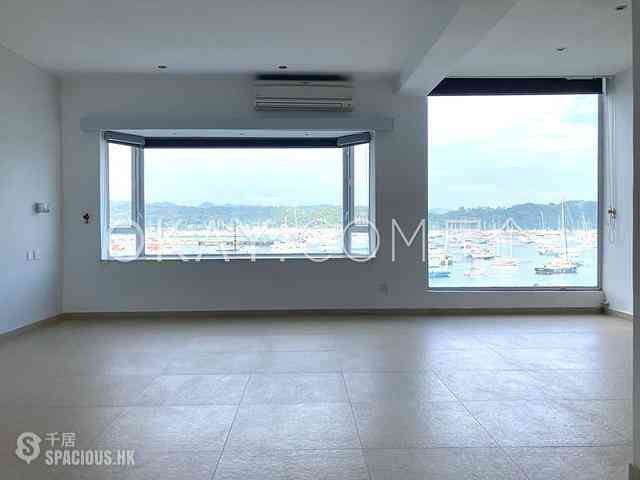 Sai Kung - Marina Cove Phase 4 06