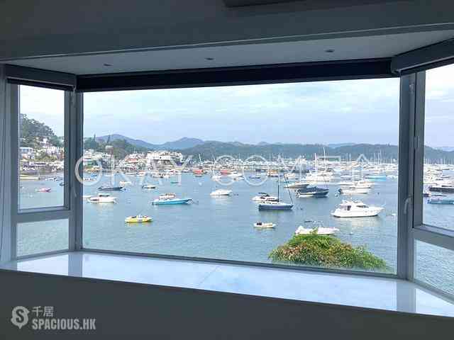 Sai Kung - Marina Cove Phase 4 07
