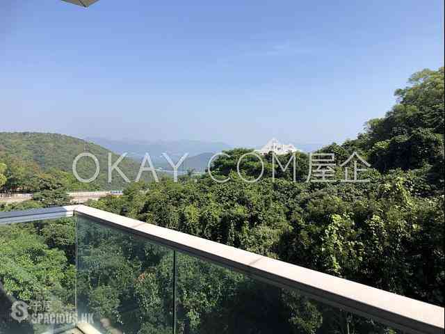 Clear Water Bay - Mount Pavilia 01