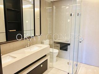 Clear Water Bay - Mount Pavilia 07