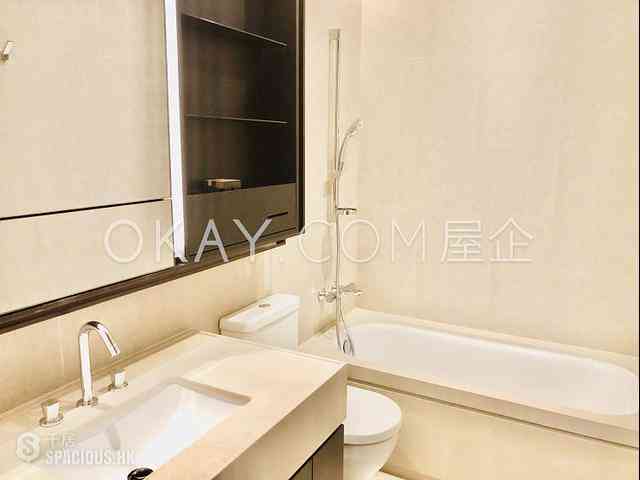 Clear Water Bay - Mount Pavilia 09