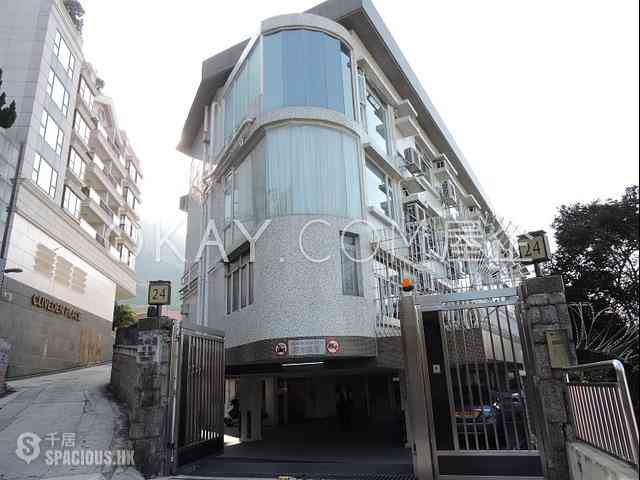 Stubbs Road - 24, Tung Shan Terrace 13