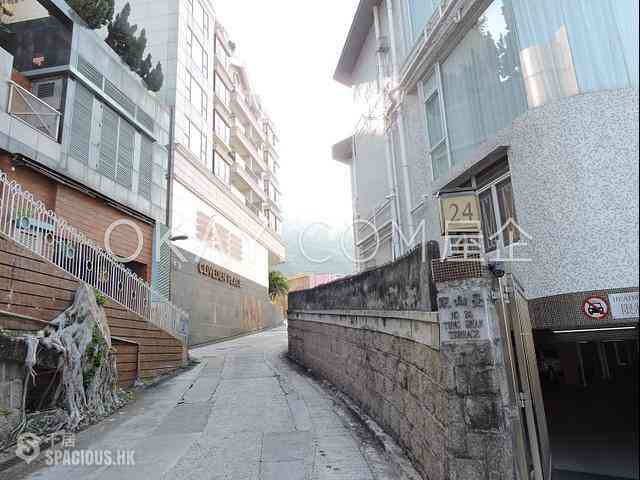 Stubbs Road - 24, Tung Shan Terrace 14