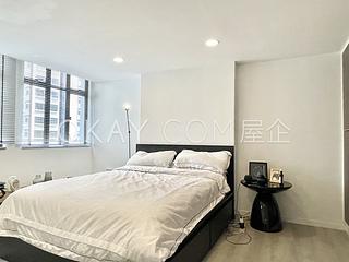 中半山 - 孔翠樓 05