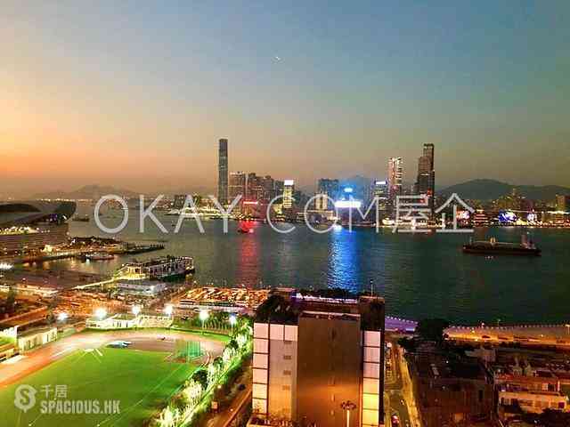 Wan Chai - The Gloucester 05