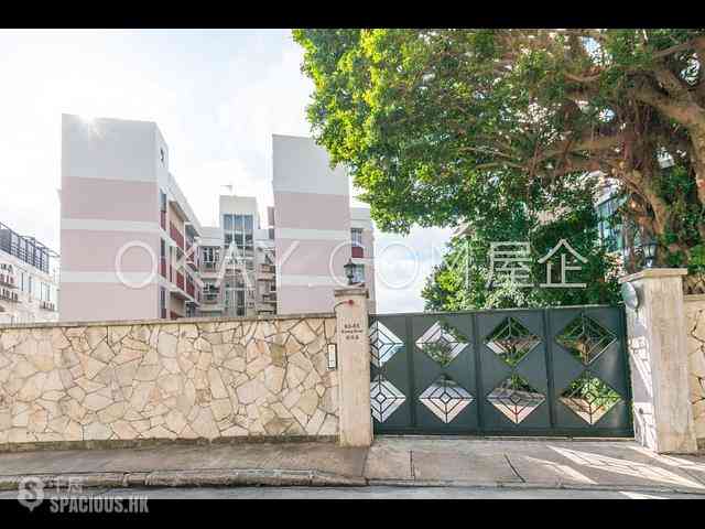 薄扶林 - 碧荔道63-65号 19
