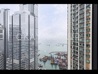 西九龍 - 擎天半島 13