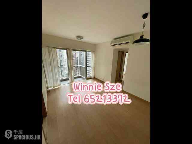 Sai Ying Pun - Island Crest 01