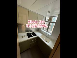 Sai Ying Pun - Island Crest 02