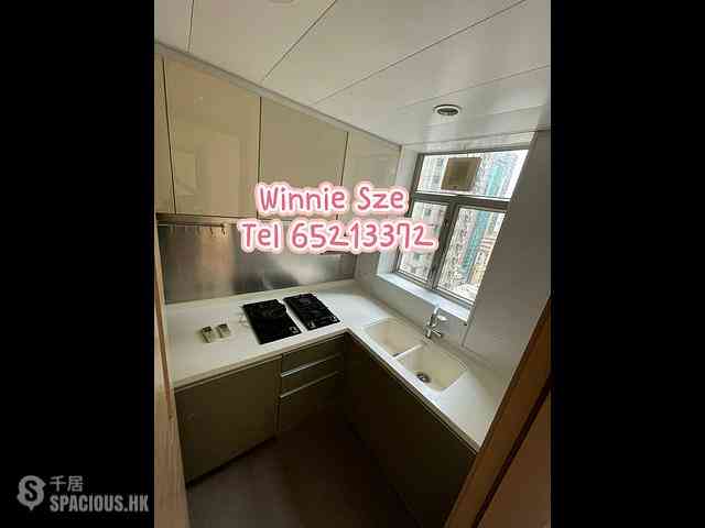 Sai Ying Pun - Island Crest 02