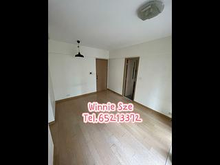 Sai Ying Pun - Island Crest 03