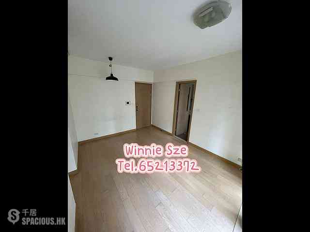 Sai Ying Pun - Island Crest 03