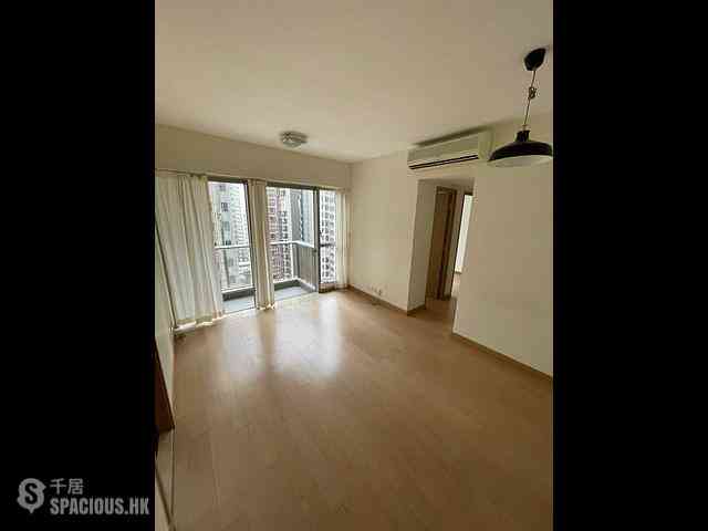 Sai Ying Pun - Island Crest 09