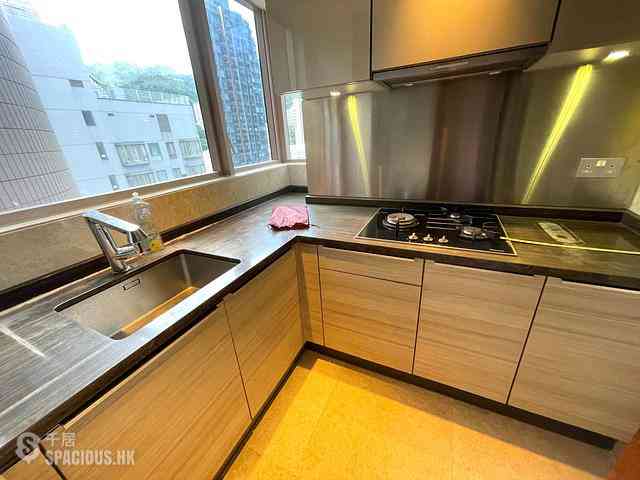 Kennedy Town - Cadogan 02