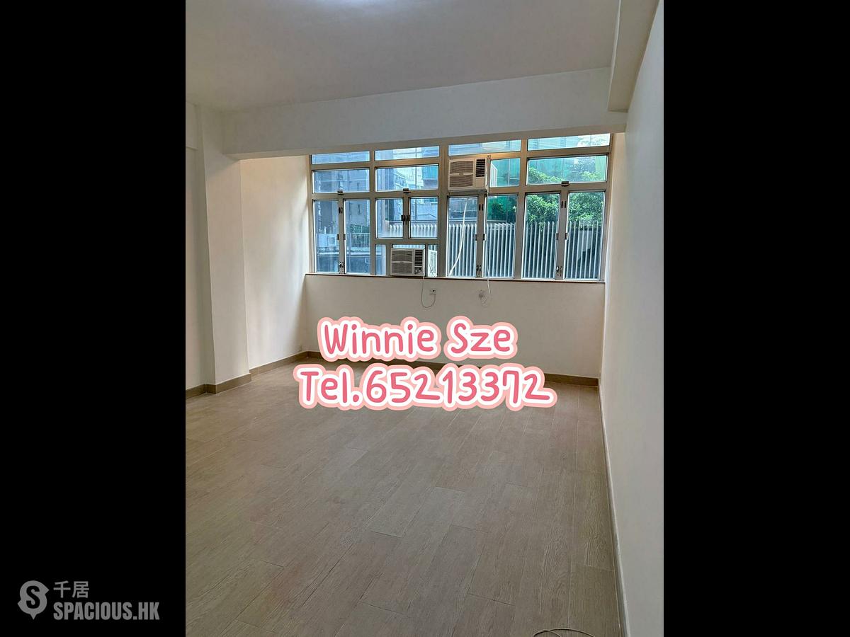 Soho - 113, Caine Road 01