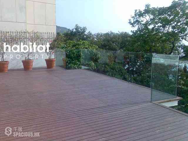 Chung Hom Kok - Horizon Ridge 01