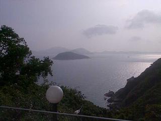Chung Hom Kok - Horizon Ridge 02