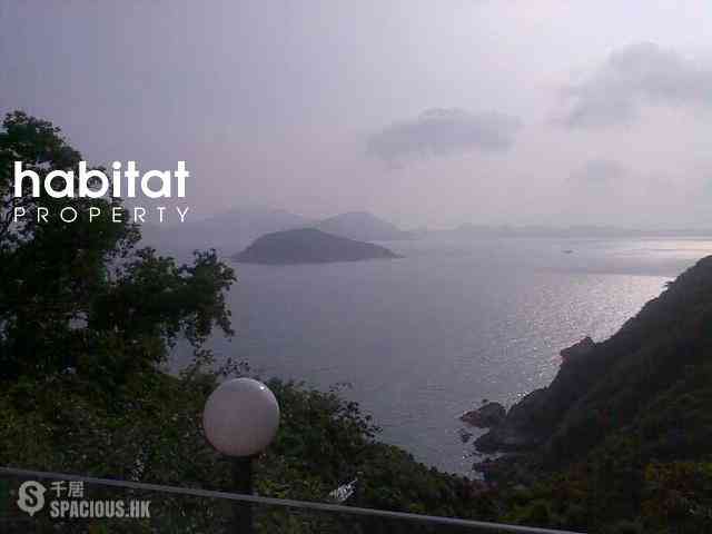 Chung Hom Kok - Horizon Ridge 02