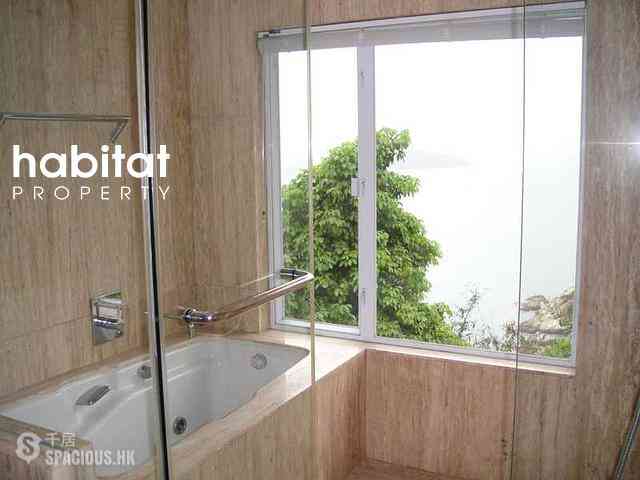 Chung Hom Kok - Horizon Ridge 07