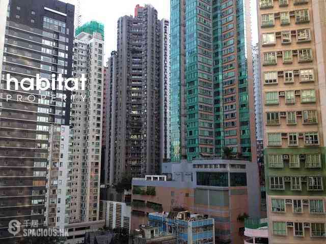 Soho - Centrestage 03