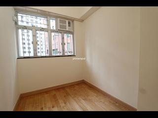 Wan Chai - Man Hee Mansion 04