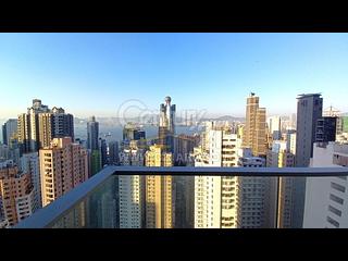 西營盤 - 高士台2座 05