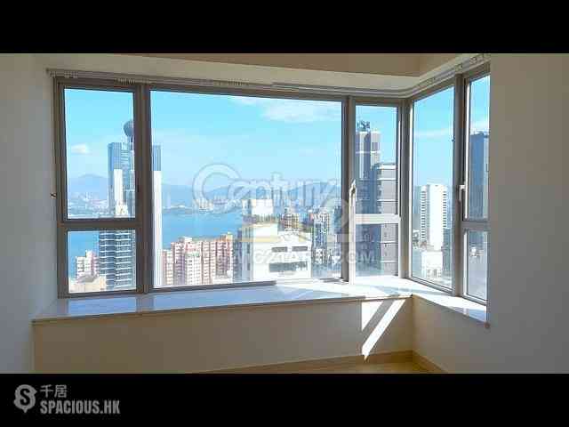 Sai Ying Pun - The Summa Block 2 06