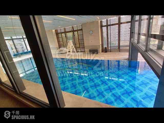 Sai Ying Pun - The Summa Block 2 20