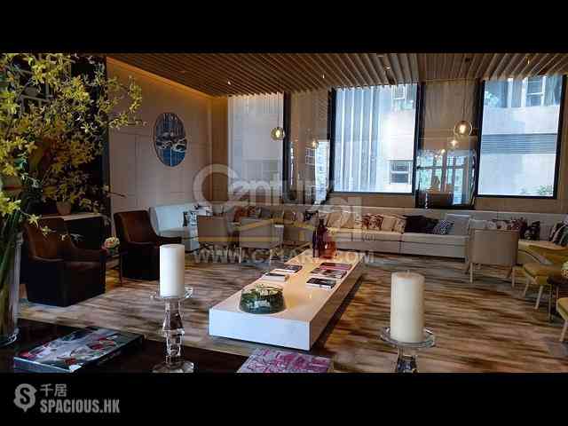 Sai Ying Pun - The Summa Block 2 21