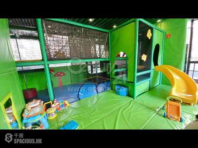 Sai Ying Pun - The Summa Block 2 22