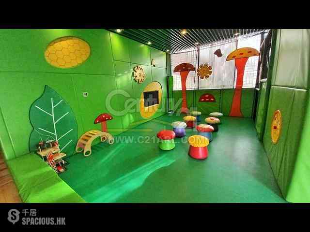 Sai Ying Pun - The Summa Block 2 23