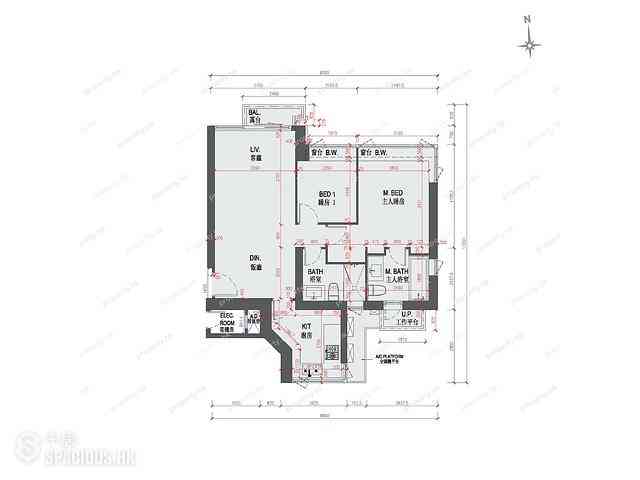 Sai Ying Pun - The Summa Block 2 24