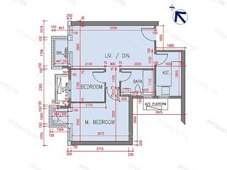 Wong Chuk Hang - The Southside Phase 2 La Marina Tower 2B 10