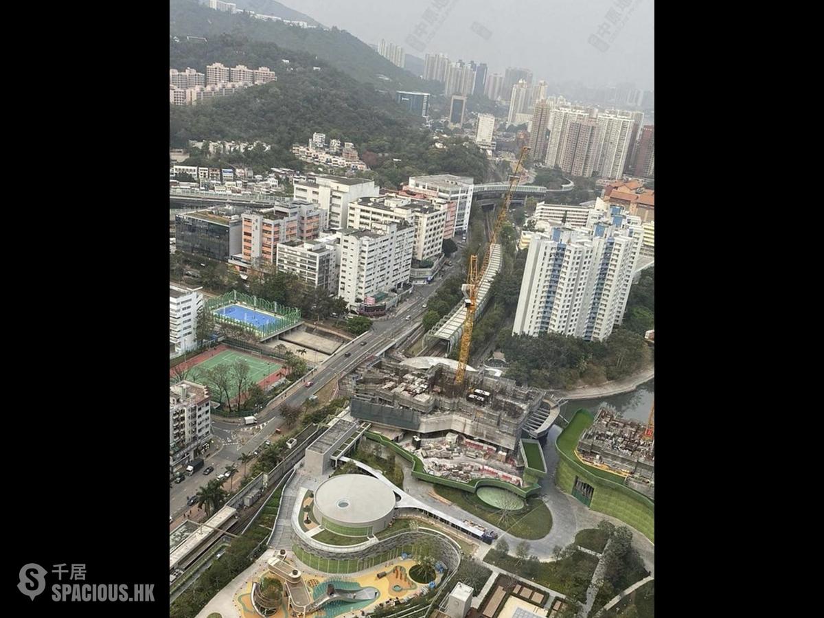 Tai Wai - The Pavilia Farm 01