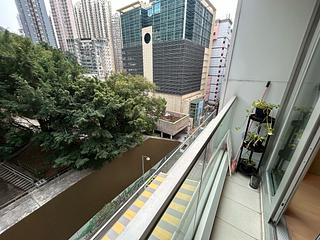 坚尼地城 - Lexington Hill 05